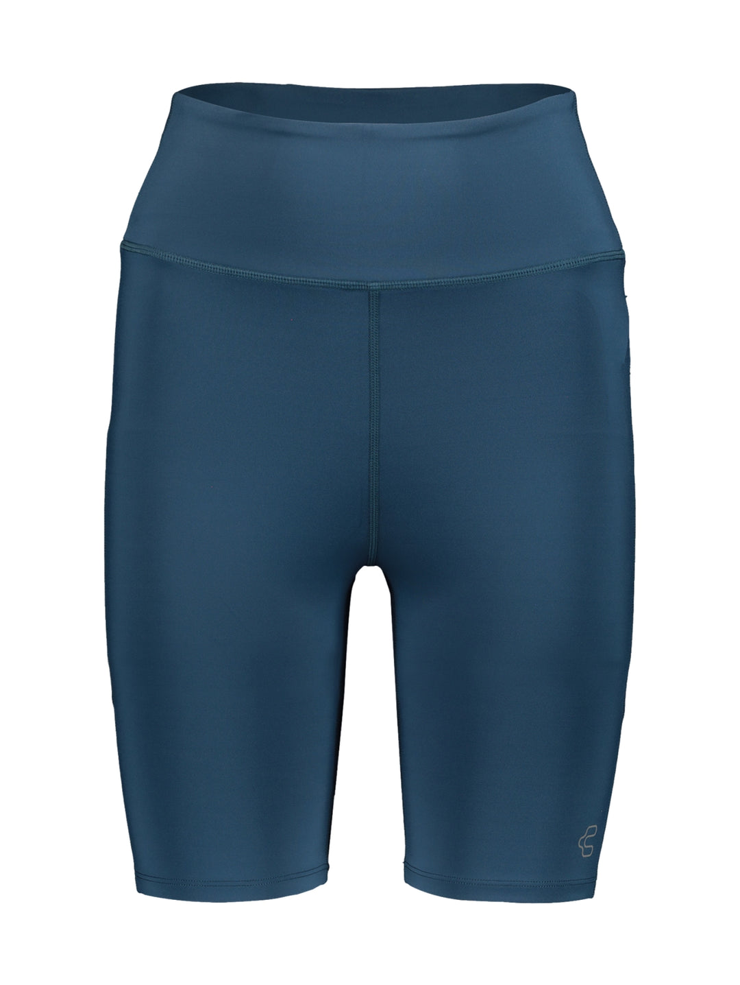 Mallas Biker Charly Color Marino para Mujer