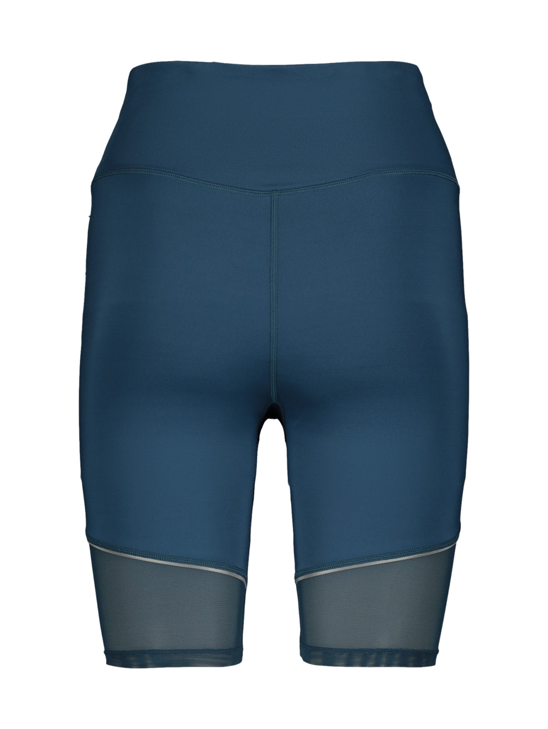 Mallas Biker Charly Color Marino para Mujer