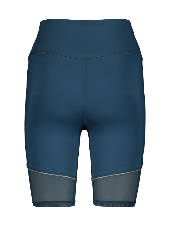 Mallas Biker Charly Color Marino para Mujer