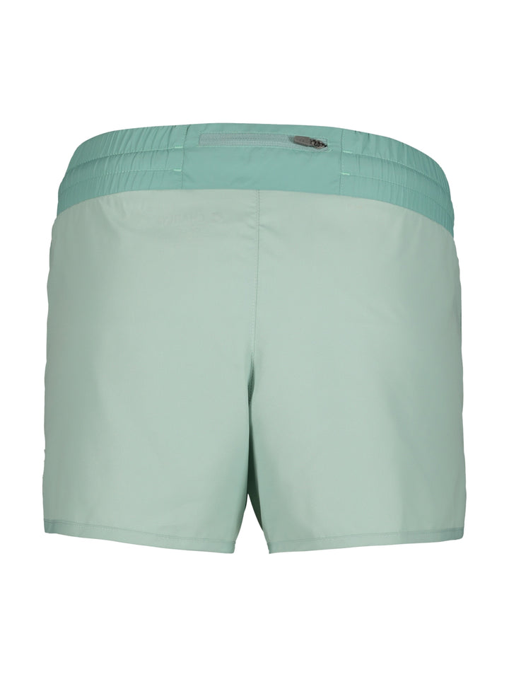 Short Deportivo Charly Turquesa para Mujer