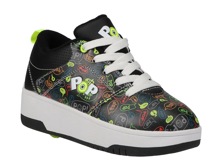 Tenis Patín Heelys Multicolor para Niño