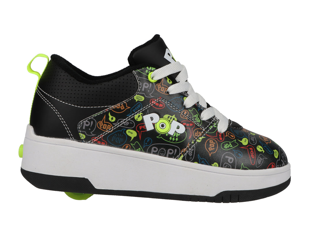 Tenis Patín Heelys Multicolor para Niño