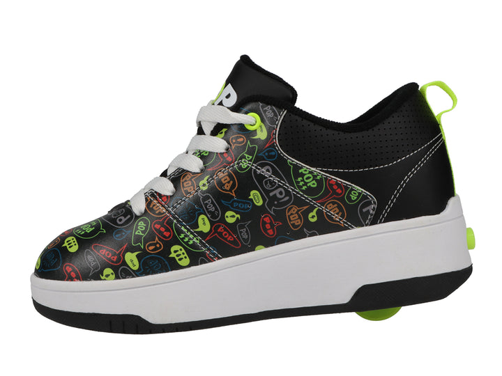 Tenis Patín Heelys Multicolor para Niño