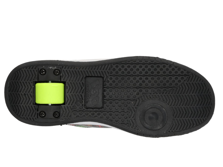 Tenis Patín Heelys Multicolor para Niño