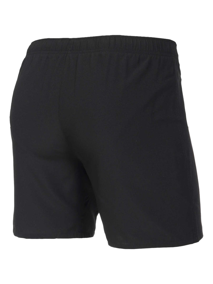 Short Deportivo ASICS Performance Black para Hombre
