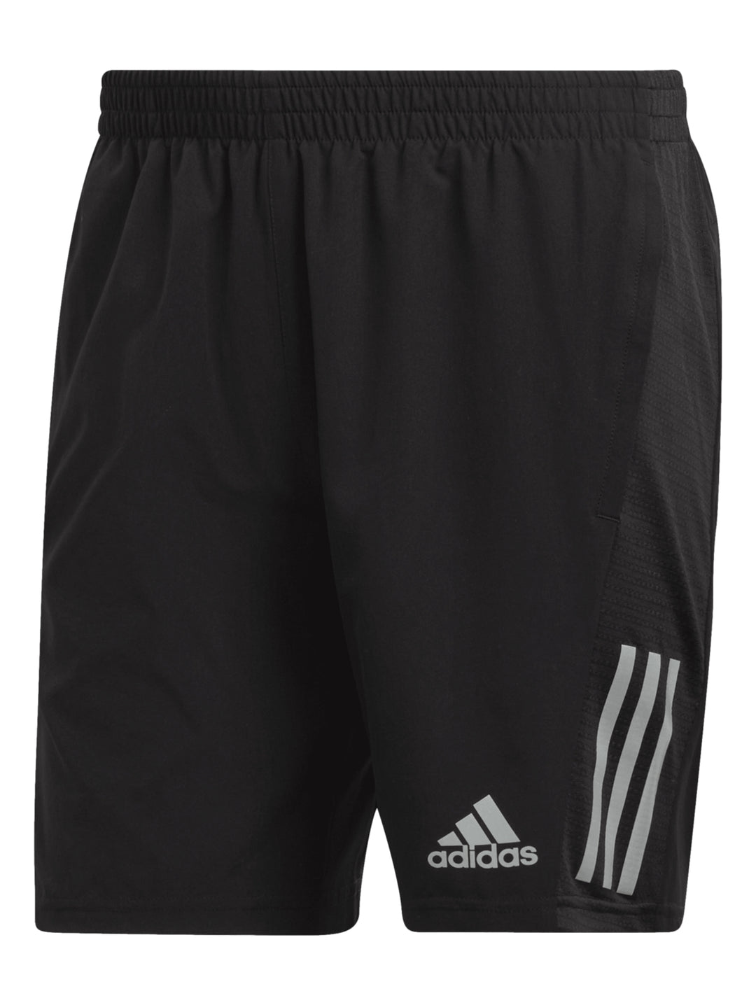 Short Adidas Own The Run 5" Negro para Hombre