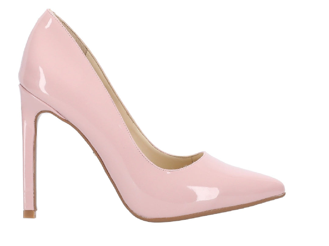 Zapatillas Stiletto Westies Color Rosa para Mujer