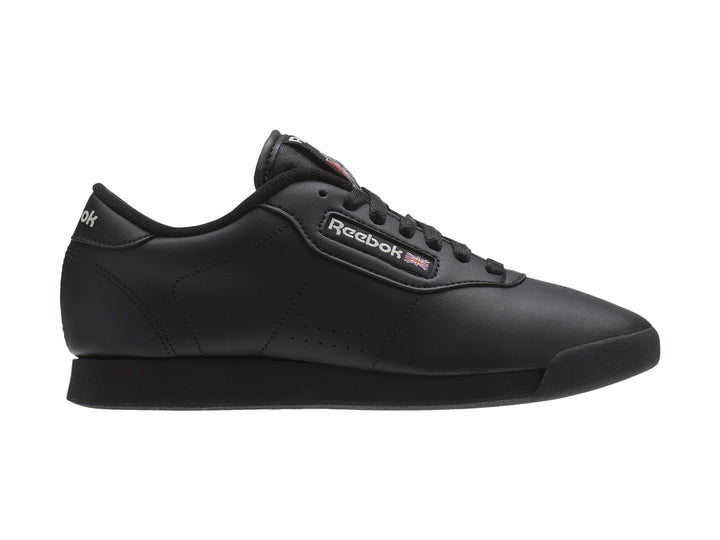 Tenis Reebok Princess Negros para Mujer