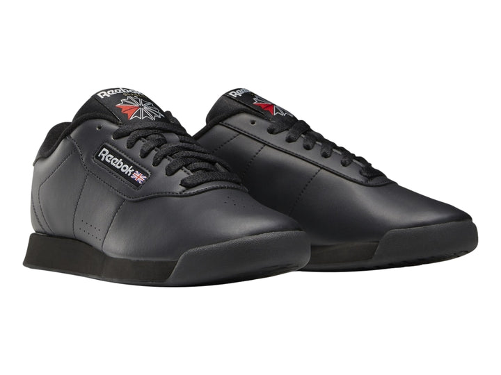 Tenis Reebok Princess Negros para Mujer