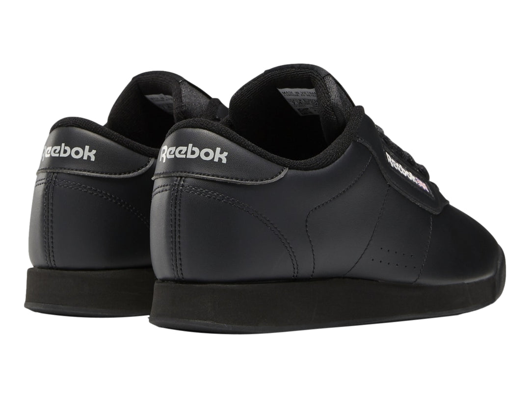 Tenis Reebok Princess Negros para Mujer