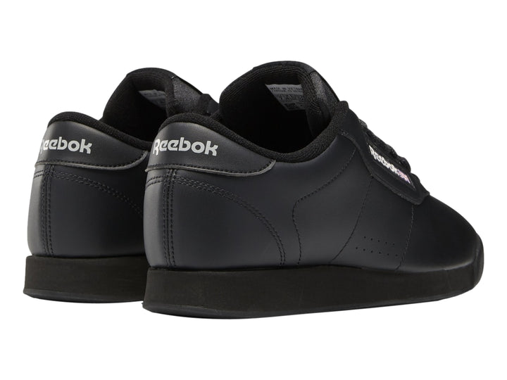 Tenis Reebok Princess Negros para Mujer