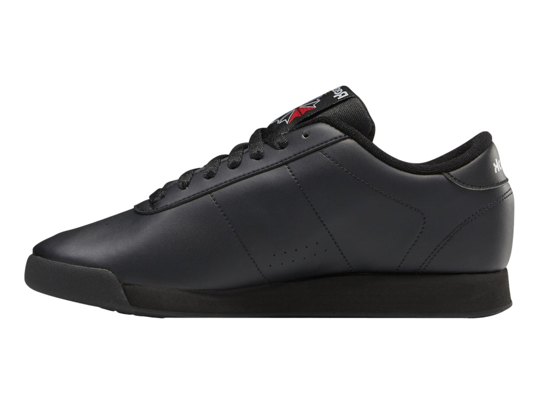 Tenis Reebok Princess Negros para Mujer