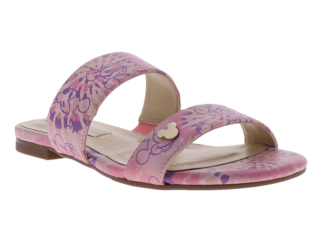 Sandalias W Capsule Multicolor para Mujer