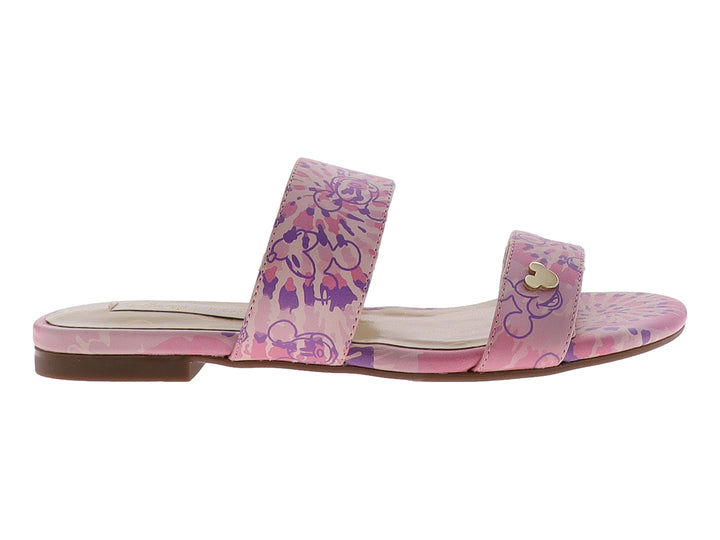 Sandalias W Capsule Multicolor para Mujer