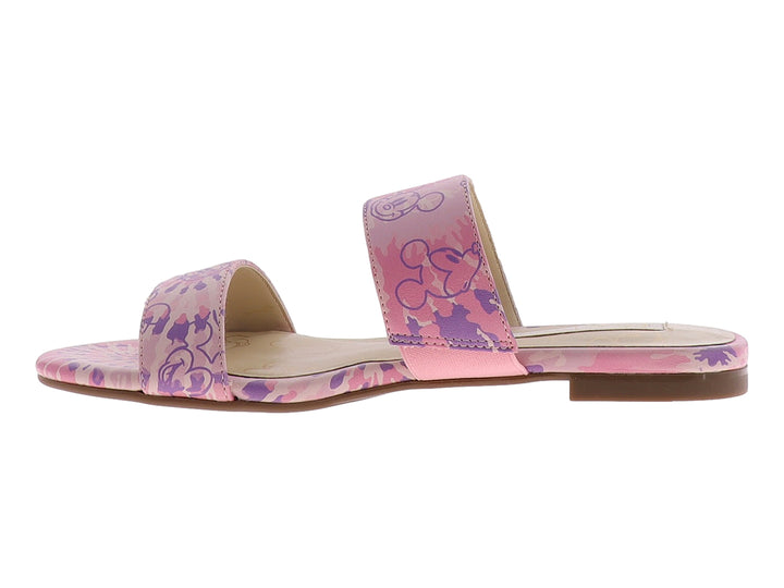 Sandalias W Capsule Multicolor para Mujer