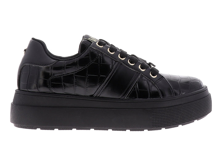 Tenis Westies Urbanos Negros para Mujer