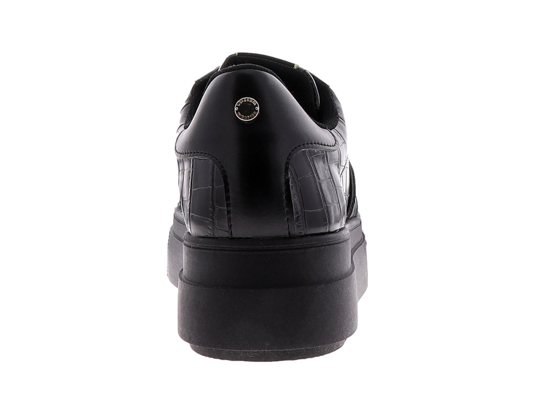 Tenis Westies Urbanos Negros para Mujer