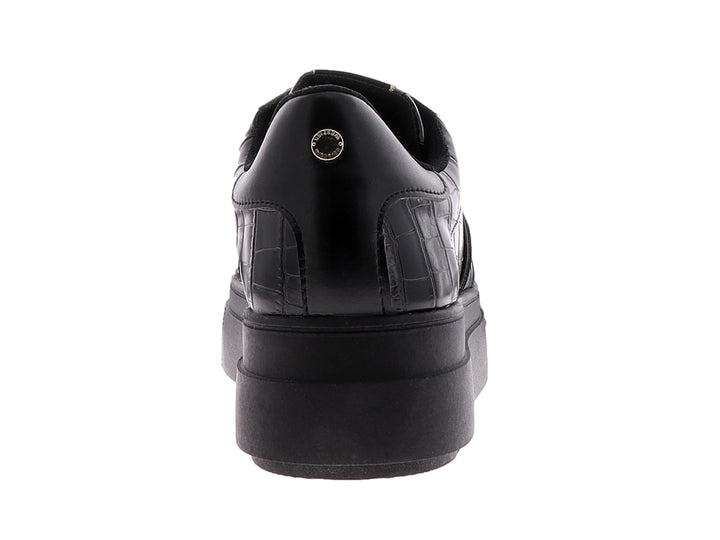 Tenis Westies Urbanos Negros para Mujer