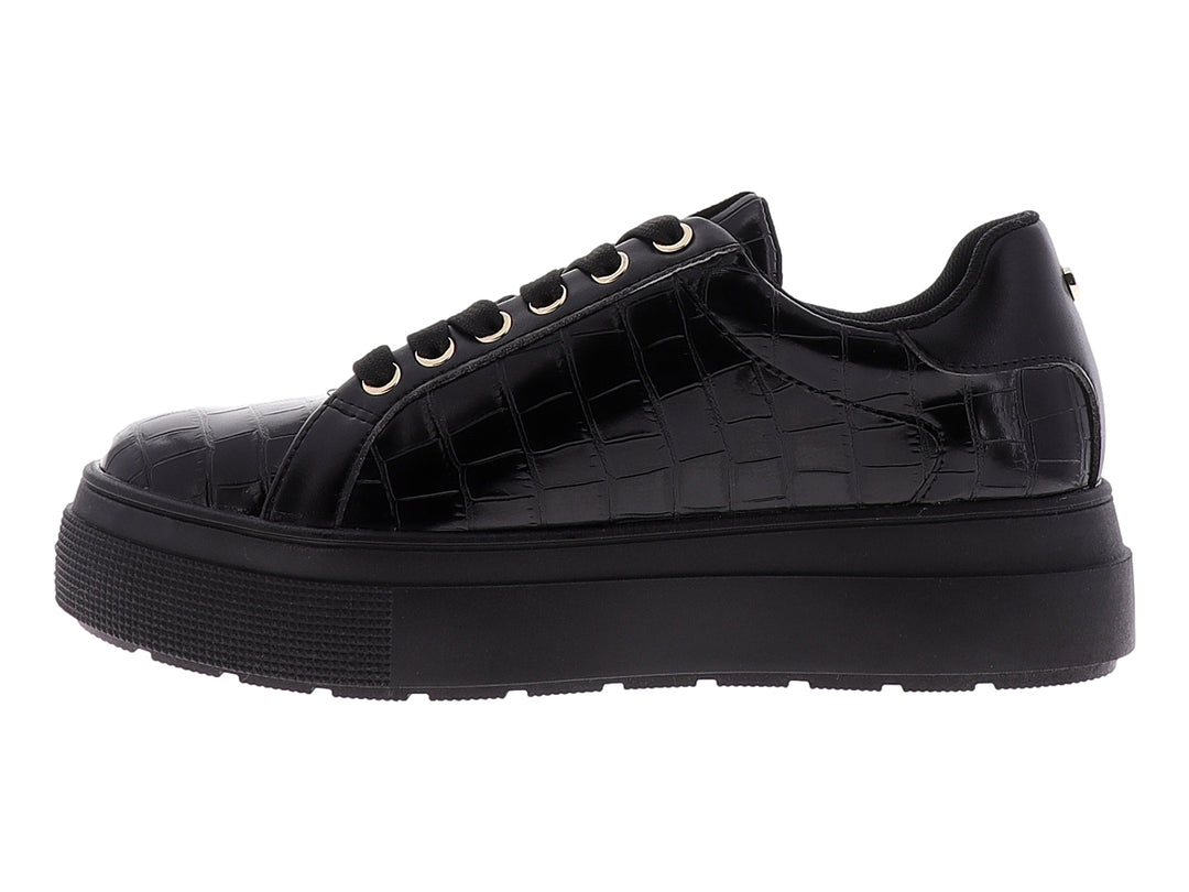 Tenis Westies Urbanos Negros para Mujer