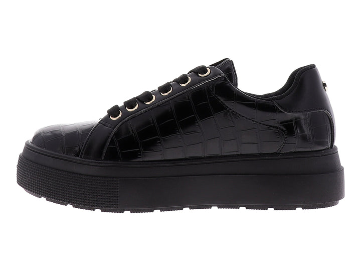 Tenis Westies Urbanos Negros para Mujer