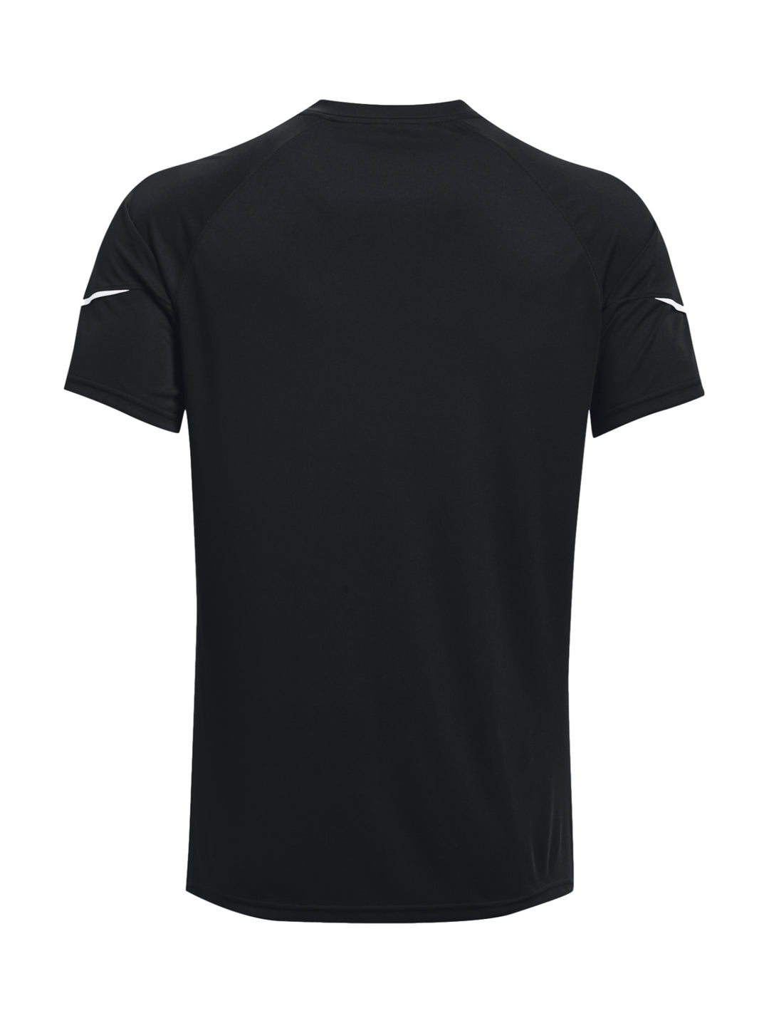 Playera Under Armour Golazo 3.0 Negro y Blanco para Hombre