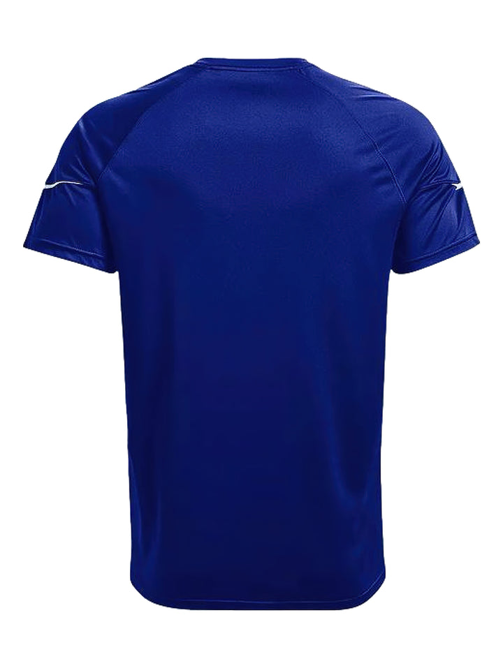 Playera Under Armour Golazo 3.0 Azul Royal para Hombre