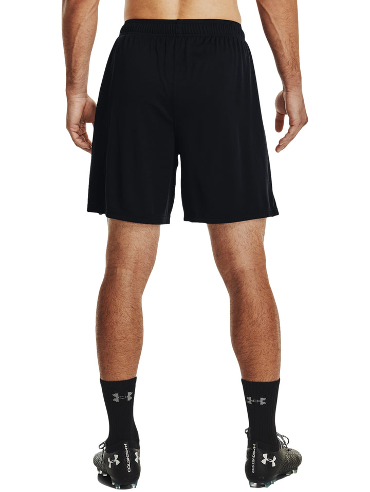 Short Deportivo Under Armour Golazo 3.0 Negro para Hombre