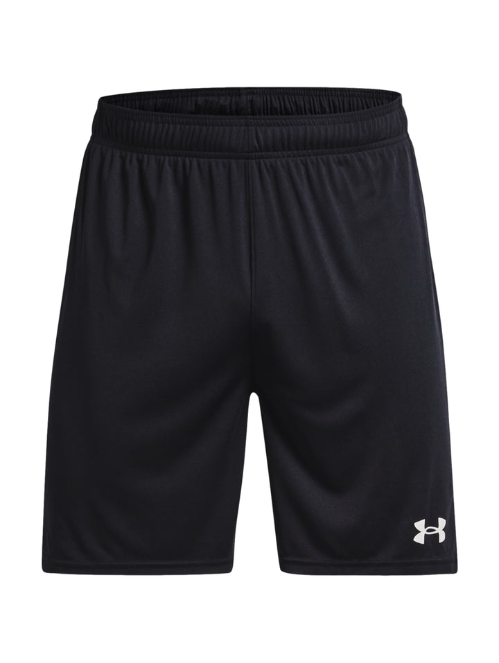 Short Deportivo Under Armour Golazo 3.0 Negro para Hombre