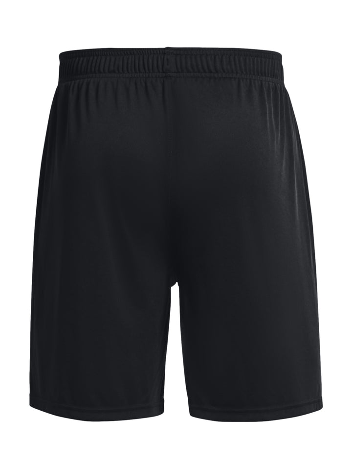 Short Deportivo Under Armour Golazo 3.0 Negro para Hombre