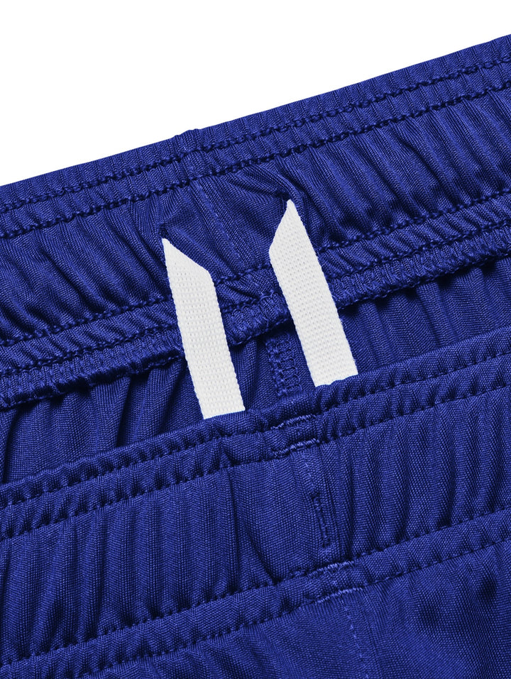 Short Under Armour Golazo 3.0 Azul Royal para Hombre