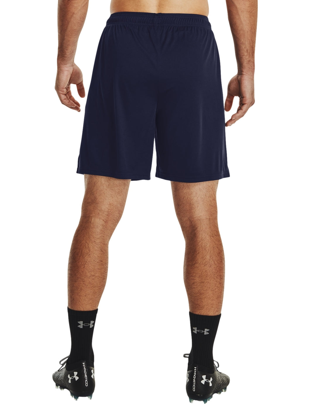 Short Under Armour Golazo 3.0 Azul Marino para Hombre