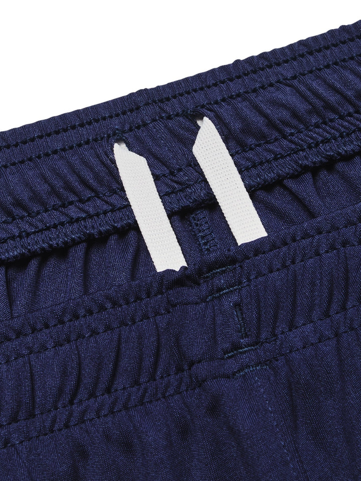 Short Under Armour Golazo 3.0 Azul Marino para Hombre
