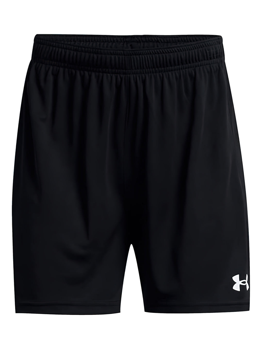 Short Deportivo Under Armour Golazo 3.0 Negro para Mujer