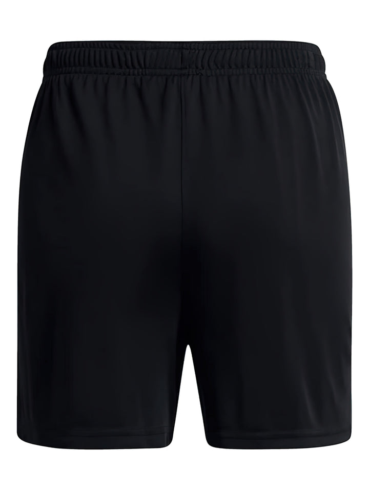 Short Deportivo Under Armour Golazo 3.0 Negro para Mujer