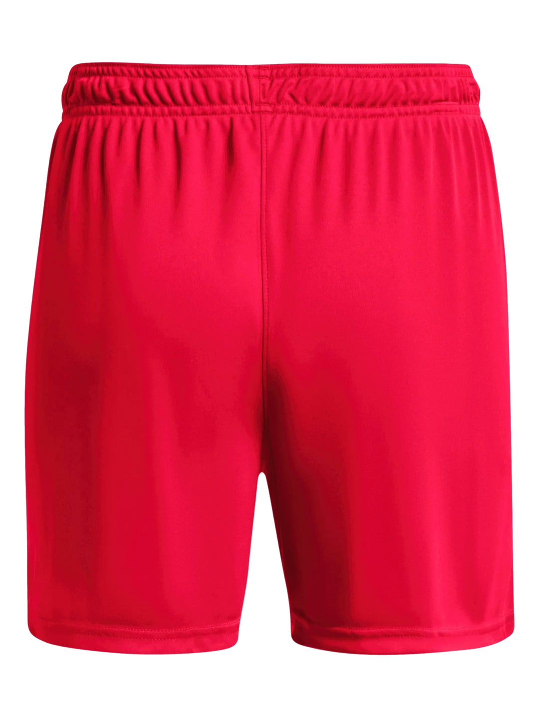 Short Under Armour Golazo 3.0 Rojo para Mujer