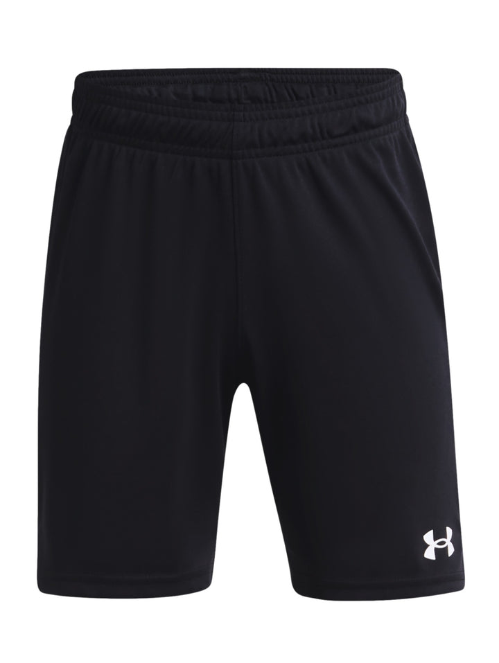 Short Under Armour Golazo 3.0 Negro para Nino
