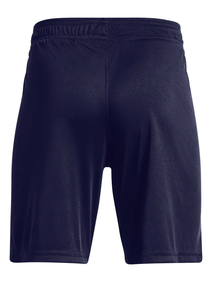 Shorts Under Armour Golazo 3.0 Azul Marino para Nino