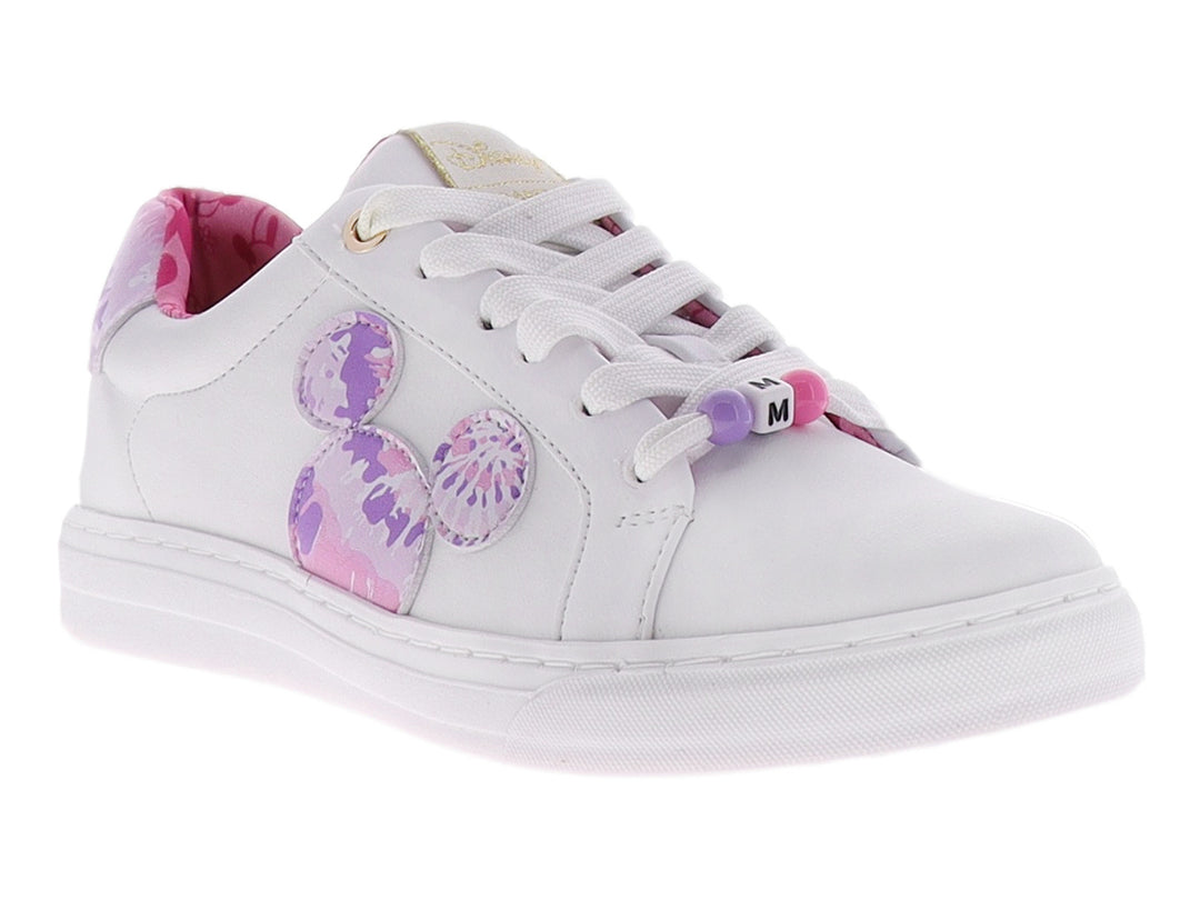 Tenis W Capsule Urbanos Blancos para Mujer