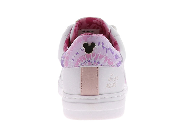 Tenis W Capsule Urbanos Blancos para Mujer
