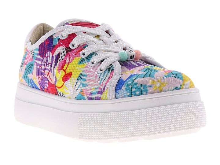 Tenis W Capsule Multicolor para Mujer