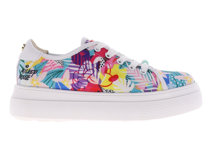 Tenis W Capsule Multicolor para Mujer