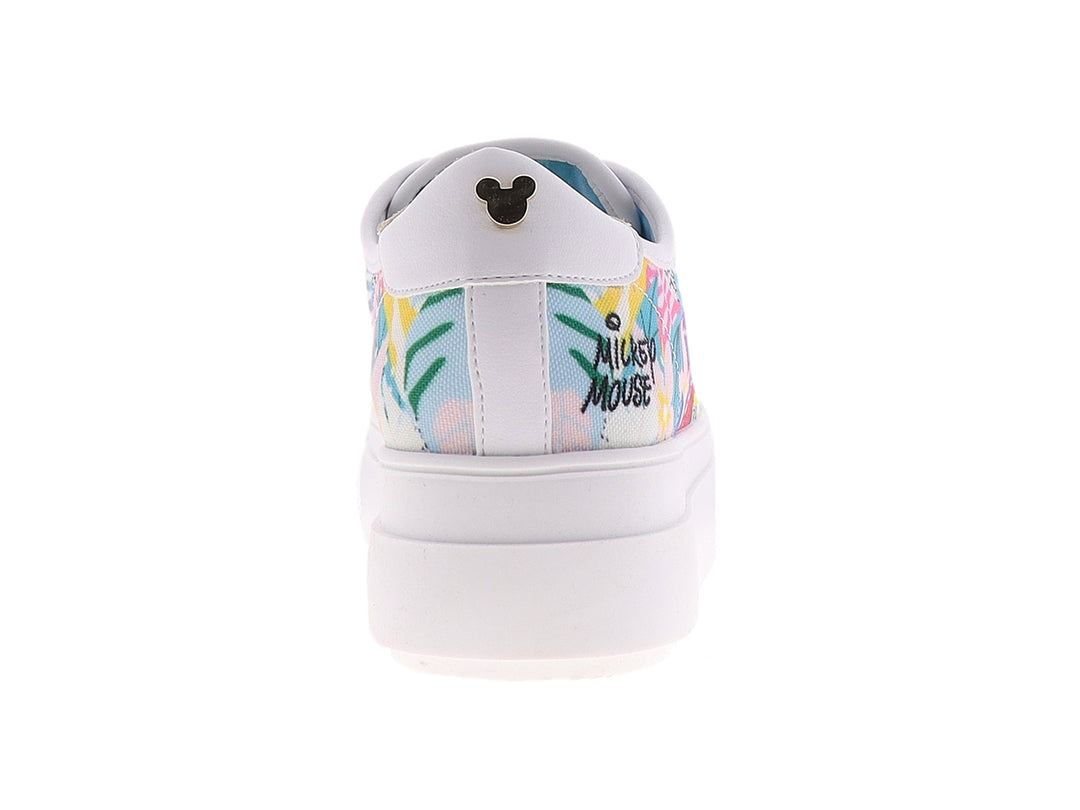 Tenis W Capsule Multicolor para Mujer