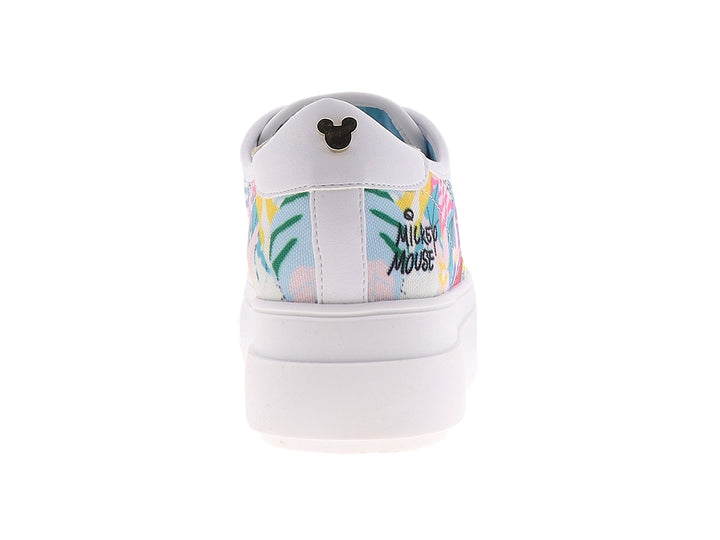 Tenis W Capsule Multicolor para Mujer