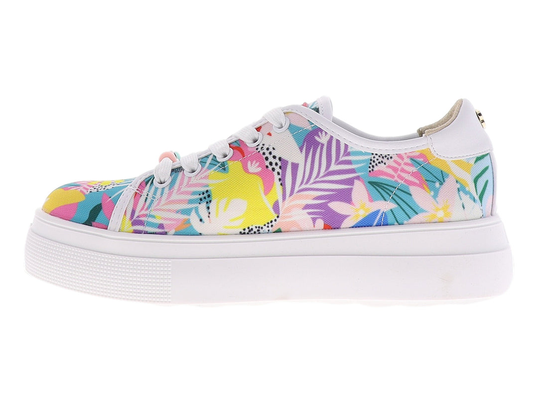 Tenis W Capsule Multicolor para Mujer
