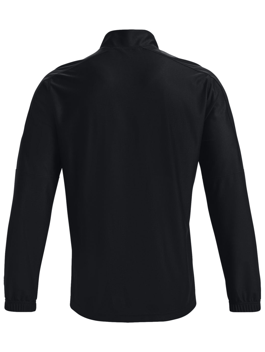 Chamarra Deportiva Under Armour Challenger Negro/Blanco para Hombre