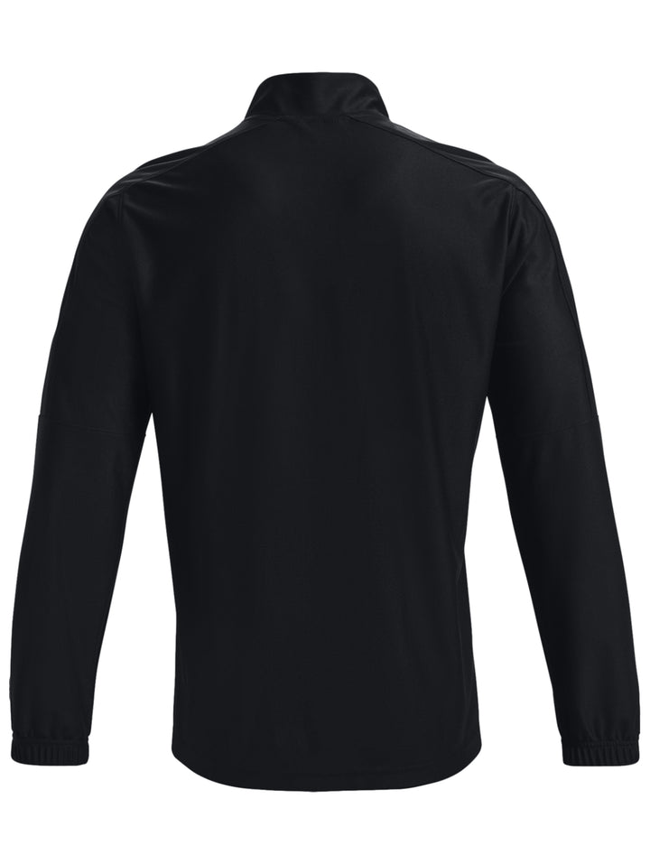 Chamarra Deportiva Under Armour Challenger Negro/Blanco para Hombre