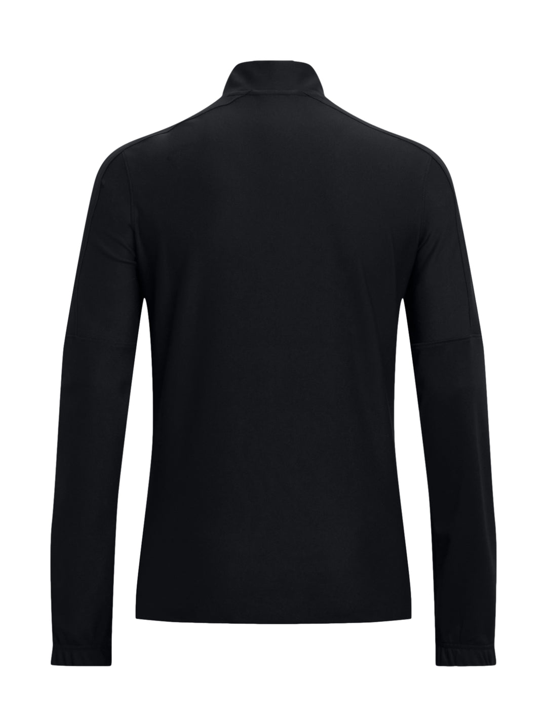 Chamarra Deportiva Under Armour Challenger Negro/Blanco para Mujer