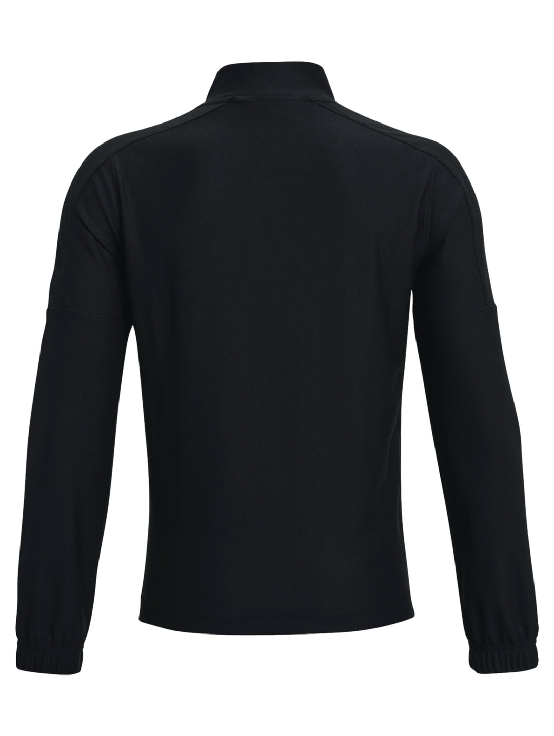 Chamarra Deportiva Under Armour Challenger Negro/Blanco para Nino