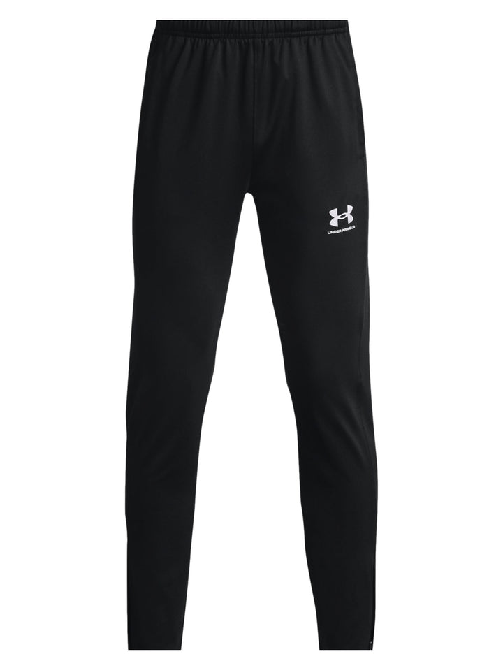 Pantalón Deportivo Under Armour Challenger Negro para Nino