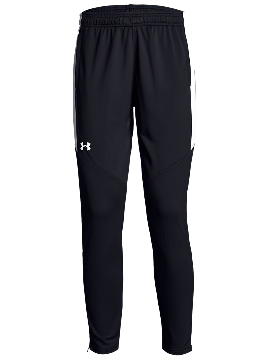 Pantalón Deportivo Under Armour Rival Knit Negro para Mujer
